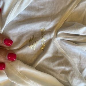 Lilly Pulitzer tank with tags